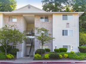 Gresham apartment for rent - Vista Highlands Exterior