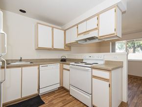 Gresham apartment for rent - Vista Highlands Kitchen