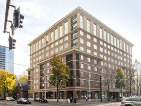 Portland apartment for rent - St James Exterior