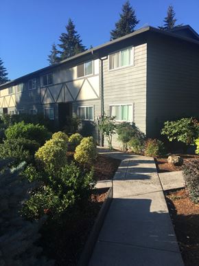 Gladstone apartment for rent - Gladstone Forest Exterior