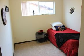 Albany apartment for rent - Sunrise Park bedroom