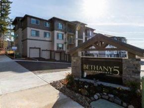 Portland apartment for rent - Bethany Exterior