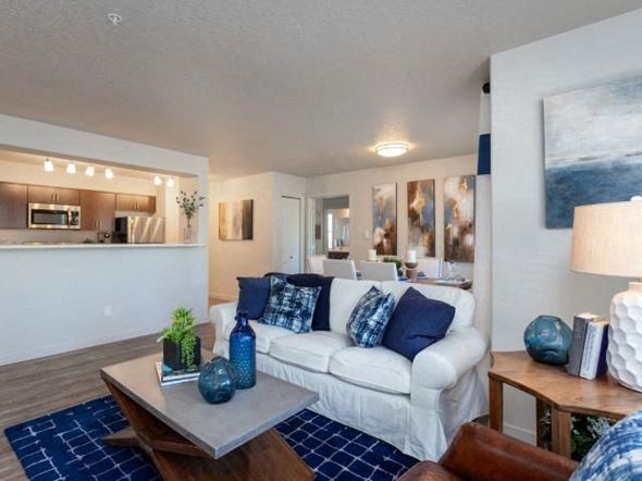 Portland apartment for rent - Bethany Living