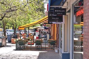 Santa Rosa apartment for rent - Santa Rosa Downtown