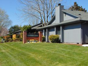 Keizer apartment for rent - Glynbrook Estates monument