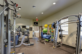 Vancouver apartment for rent - lavonne fitness center
