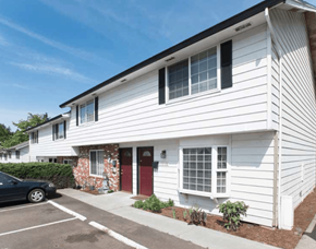 Gladstone apartment for rent - Oak Hill exterior