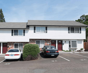 Gladstone apartment for rent - Oak Hill exterior
