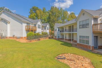 Fayetteville apartment for rent - Retreat at Southpointe