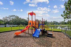 Valdosta apartment for rent - Playground