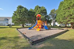 Dublin townhouse for rent - Playground