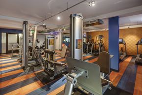 Burbank apartment for rent - Apartments in Burbank, CA - Fitness Center with Equipment