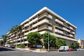 Hollywood apartment for rent - Apartments in Hollywood, CA exterior building