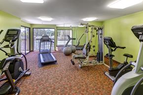 Sherman Oaks apartment for rent - Apartments in Sherman Oaks, CA - Fitness Center