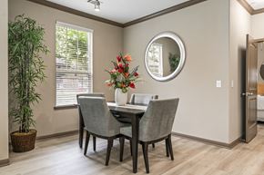 Woodlands apartment for rent - The Woodlands Lodge Apartments in The Woodlands, Texas
