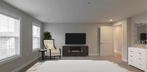 Cedar Grove apartment for rent - Living room at Zephyr Ridge Apartment Homes, Cedar Grove
