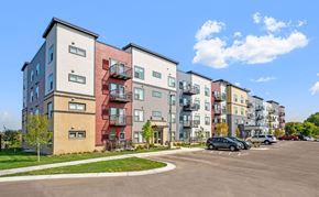Shakopee apartment for rent - Core Crossings Apartments in Shakopee, MN