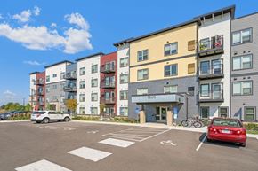 Shakopee apartment for rent - Core Crossings Apartments in Shakopee, MN