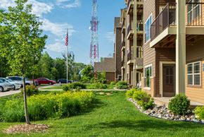 Arden Hills apartment for rent - Arden Flats in Arden Hills, MN