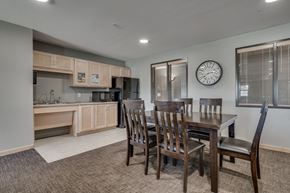 Dayton apartment for rent - Balsam Apartments Community Room