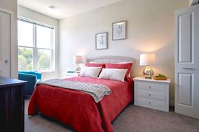 Fitchburg apartment for rent - The HighLine - 55+ apartment community in Fitchburg, WI, with great amenities, floorplans & a warm community. Managed by Wisconsin Management Company.