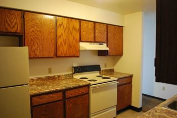 Stove