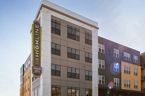Fitchburg apartment for rent - The HighLine - 55+ apartment community in Fitchburg, WI, with great amenities, floorplans & a warm community. Managed by Wisconsin Management Company.