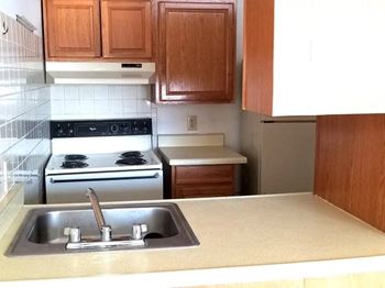 Stainless steel kitchen sink