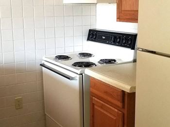 Stove