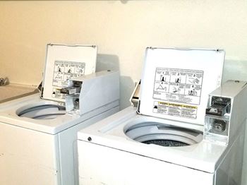 Laundry facilities