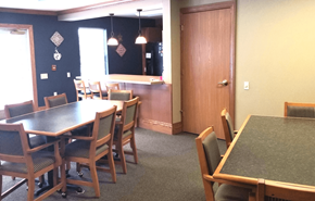 Rothschild apartment for rent - Cedar Creek Apartrments, Income Restricted Senior Housing. Affordable one bedroom apartments, two bedroom apartments. Independent lifestyle community. Housing in Rothschild Wisconsin.