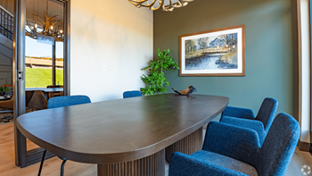 Conference room