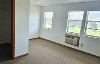 A/c - window/wall unit(s)