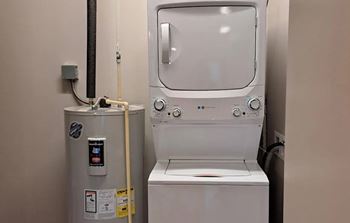 Washer/dryer