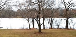 Fall River apartment for rent - Water view