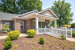 Newport News apartment for rent - Leasing Office