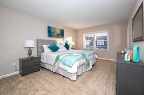Hampton apartment for rent - Bedroom in Hampstead Heath Luxury Homes in Hampton VA