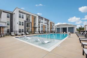 Pittsboro apartment for rent - Medley Poolview