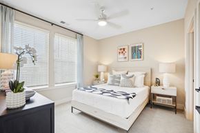 Pittsboro apartment for rent - Medley Duet Bedroom 2
