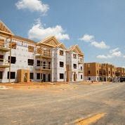 Sanford apartment for rent - Phase2