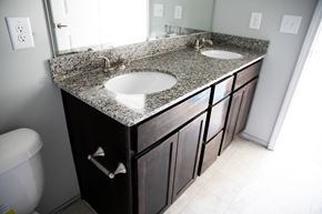 Sanford apartment for rent - BathroomP2