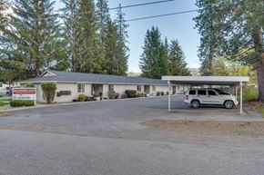 Priest River apartment for rent - Beardmore Exterior View