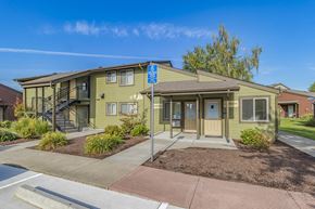 Angel apartment for rent - Cascade Valley Exterior