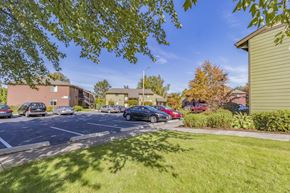 Angel apartment for rent - Cascade Valley Exterior