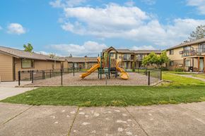 Winston apartment for rent - our apartments have a playground for your kids to play