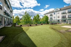 Portland apartment for rent - Hazelwood Lawn