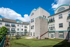 Portland apartment for rent - Hazelwood Exterior
