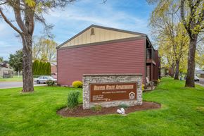 Willamina apartment for rent - Willamina Entrance Sign