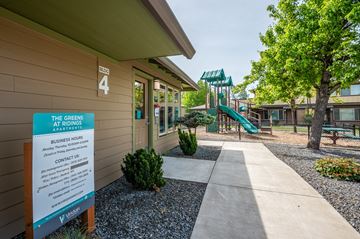 Molalla apartment for rent - the preserve at orange park playground