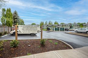 Mcminnville apartment for rent - the sign apartments